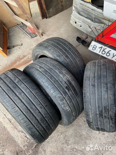 Pirelli Cinturato P7 235/50 R17