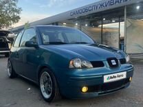 SEAT Arosa 1.0 MT, 1998, 350 000 км, с пробегом, цена 330 000 руб.