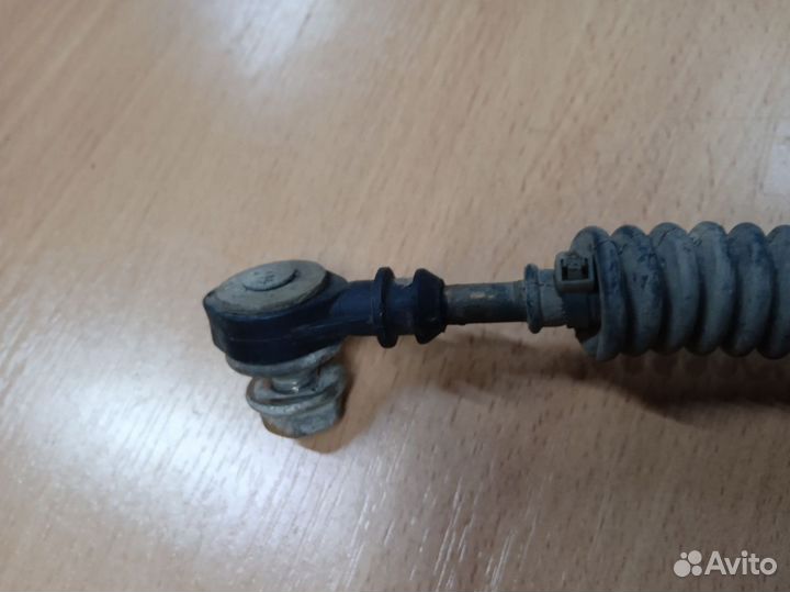 Chery Tiggo 5 l Трос/тяга АКПП