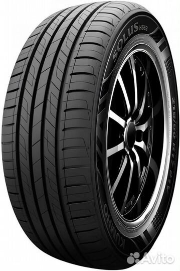 Kumho Solus HS63 235/45 R18 94V