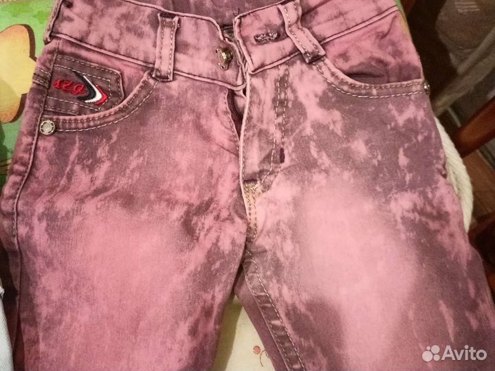 Шорты для мальчика