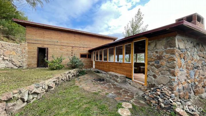 Беседка с мангалом в аренду