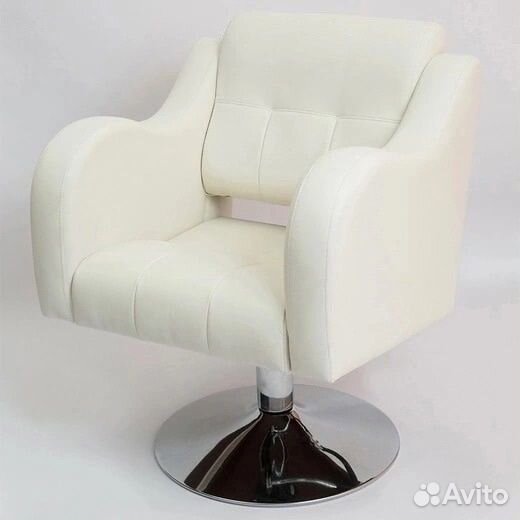 Парикмахерская мойка с креслом Волна