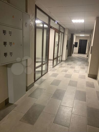 2-к. квартира, 34,1 м², 10/10 эт.