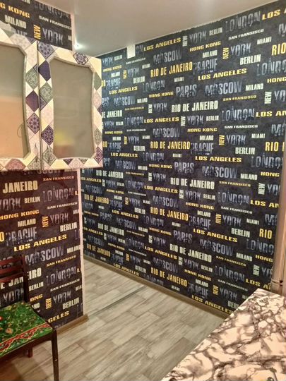 1-к. квартира, 31 м², 1/5 эт.