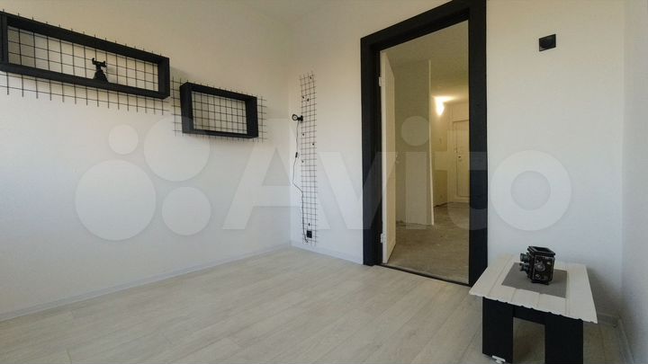 3-к. квартира, 46,2 м², 4/5 эт.