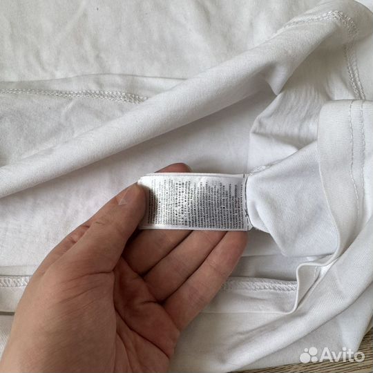 Футболка Gap