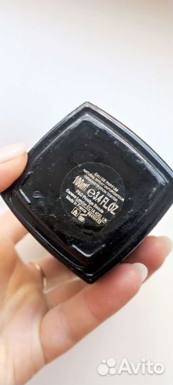 Armani si intense. Распив. Делюсь