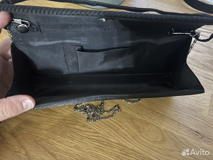 Сумка женская клатч