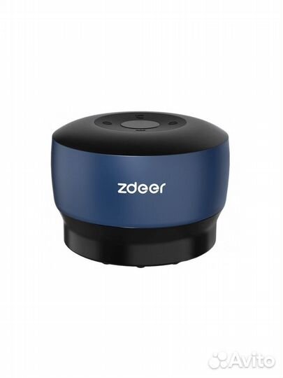 Массажер Xiaomi Youpin Zdeer ZD-G5 blue