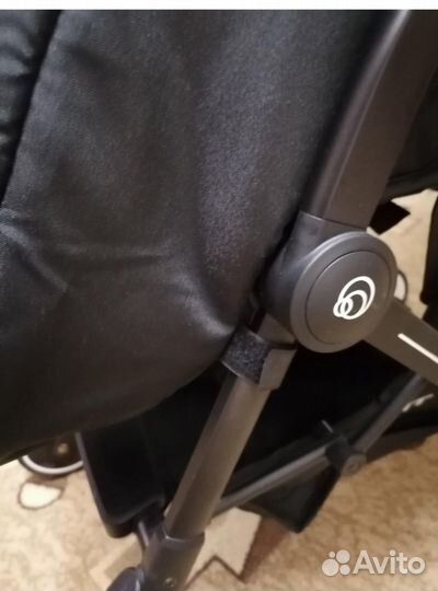 Чехол для коляски