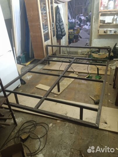 Сварочные работы услуги сварщика сварка выезд