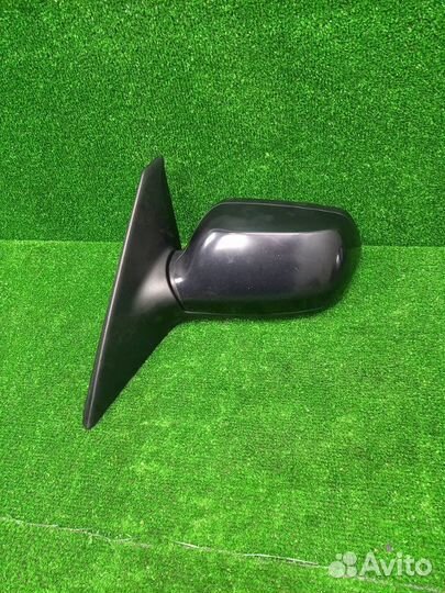 Зеркало заднего вида боковое левое Mazda Mazda3