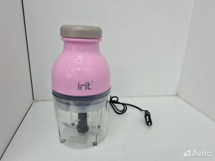Измельчитель Irit IR-5044