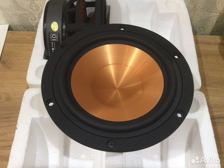 Динамик мидбасовый 5.25 8 Ом Klipsch