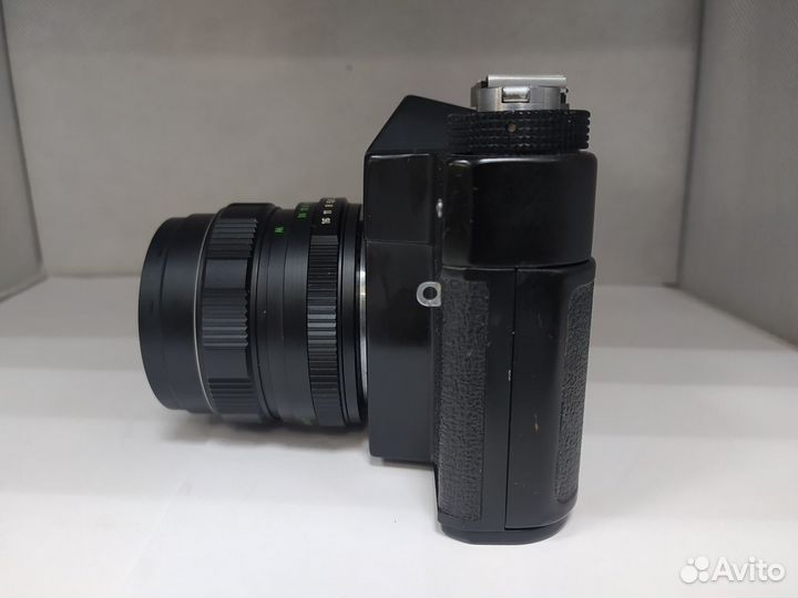 Фотоаппарат Зенит 12 сд СССР