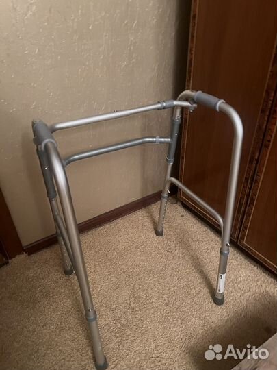 Ходунки для инвалидов