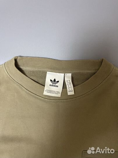 Свитшот Adidas Originals