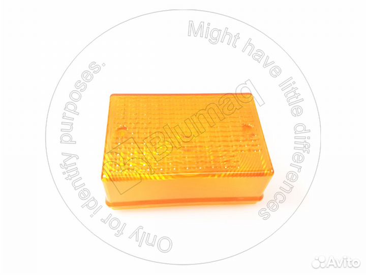 Фара сигнальная