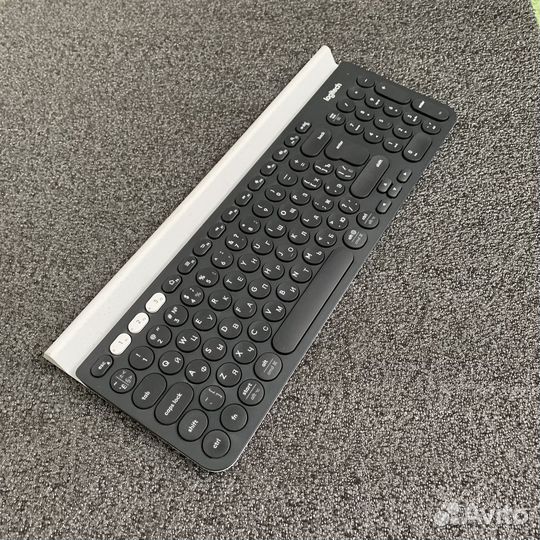 Bluetooth Клавиатура Logitech K780
