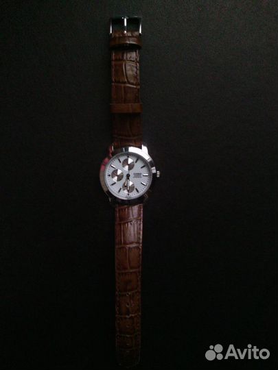 Часы Casio MTP-1192E-7A