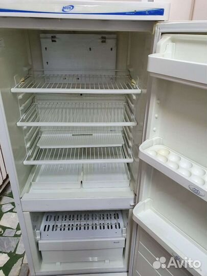 Холодильник Pozis. Доставка