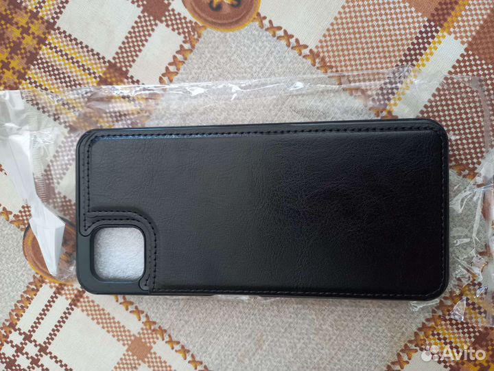 Чехол на Samsung A 22 5G