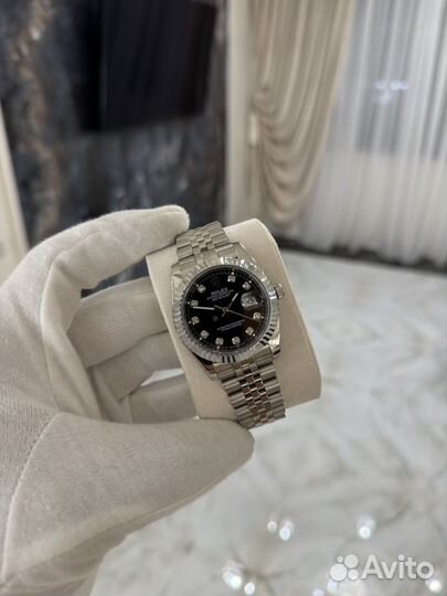 Часы rolex