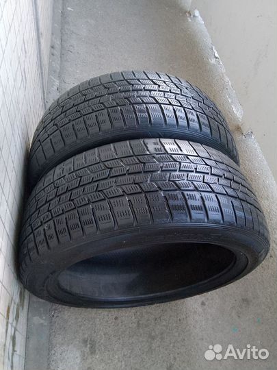 Goodyear Ice Navi 6 225/45 R18 91Q