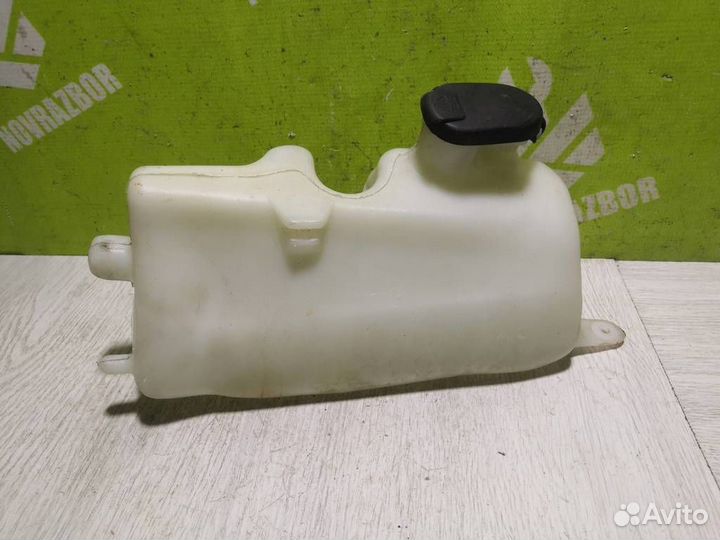 Бачок омывателя лобового стекла Рено Клио 2 Симб