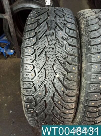 Matador MP 50 Sibir Ice 215/65 R16 95T
