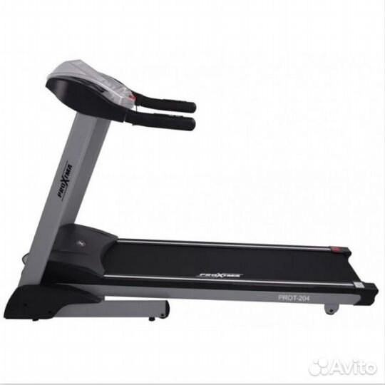 Беговая дорожка элек.Proxima Triniti II prot-204