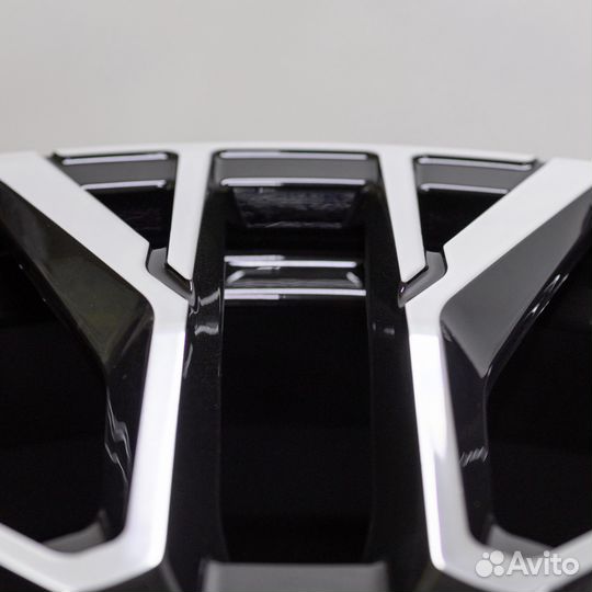 Новые кованые диски R21 809m Style BMW X5 G05