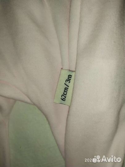 Костюмчик для девочки