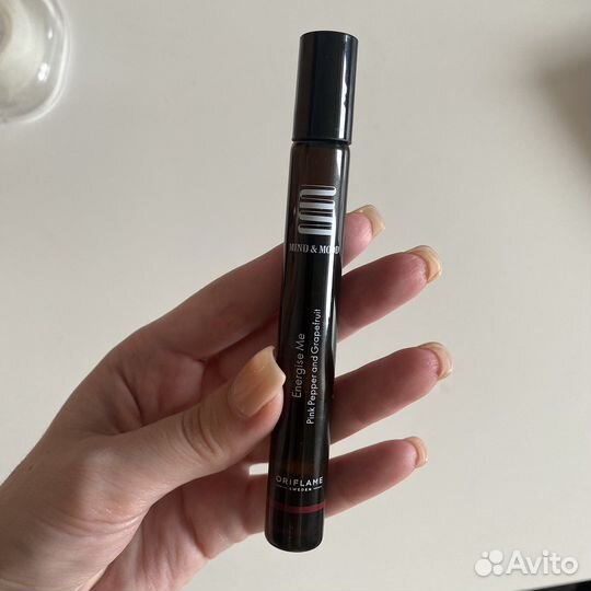 Набор Парфюмерных масел Oriflame (открытое)