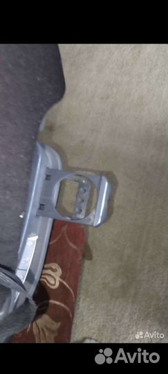 Детское автокресло 9 до 36 кг бу