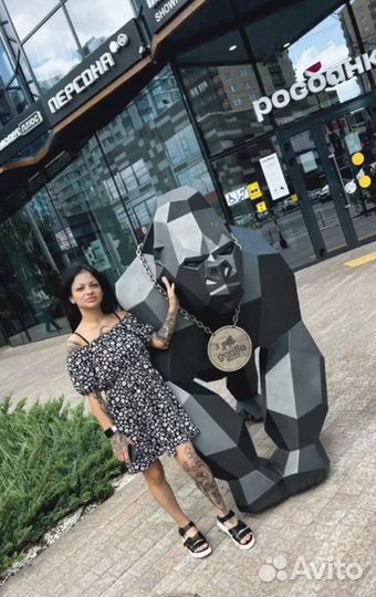 Няня для ребенка