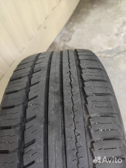 Nokian Tyres Nordman S SUV 235/55 R17 99