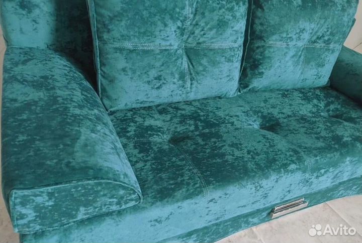 Диван евро книжка #4328