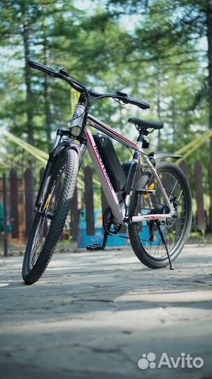 Электровелосипед Hiper Engine MTB A1