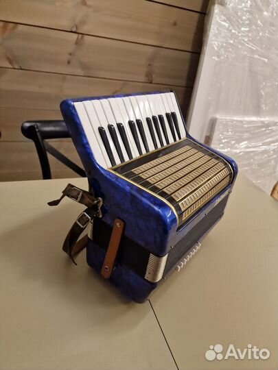 Аккордеон