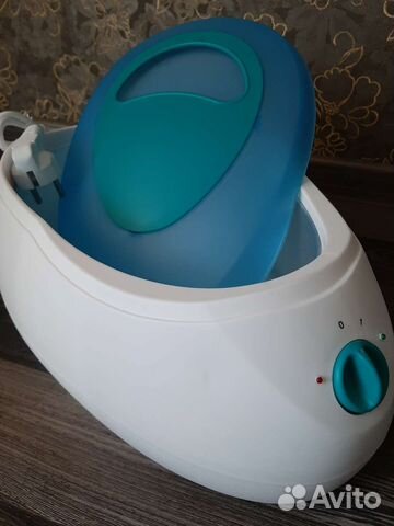 Ванна для парафинотерапии