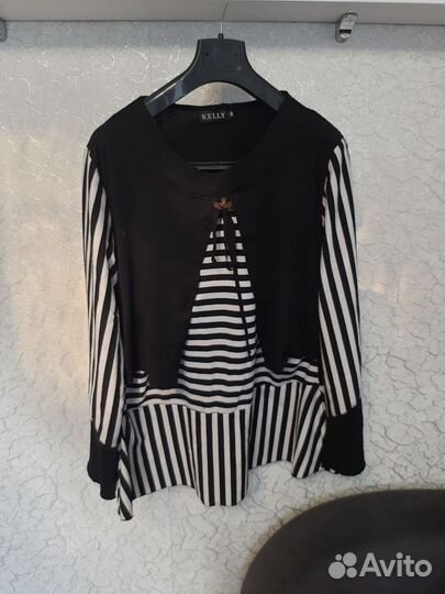 Футболки 52-54