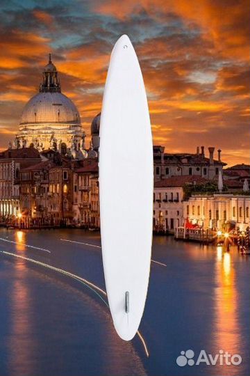 SUP Board gladiator elite KD 11.6R