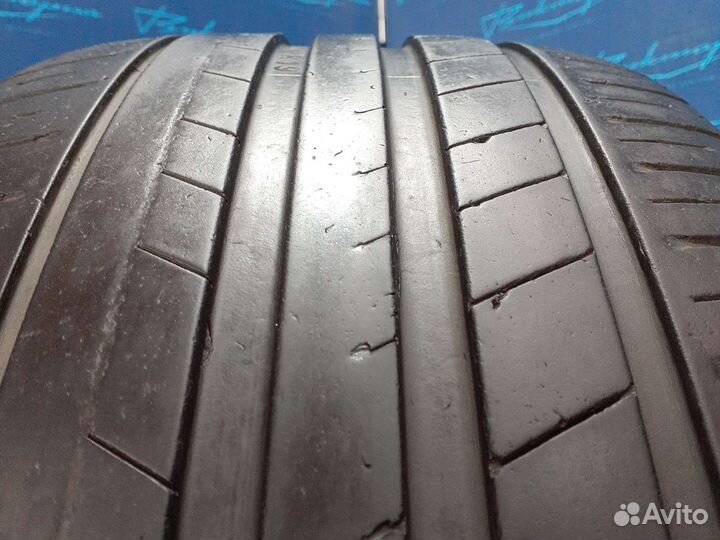Habilead S3000 245/45 R19