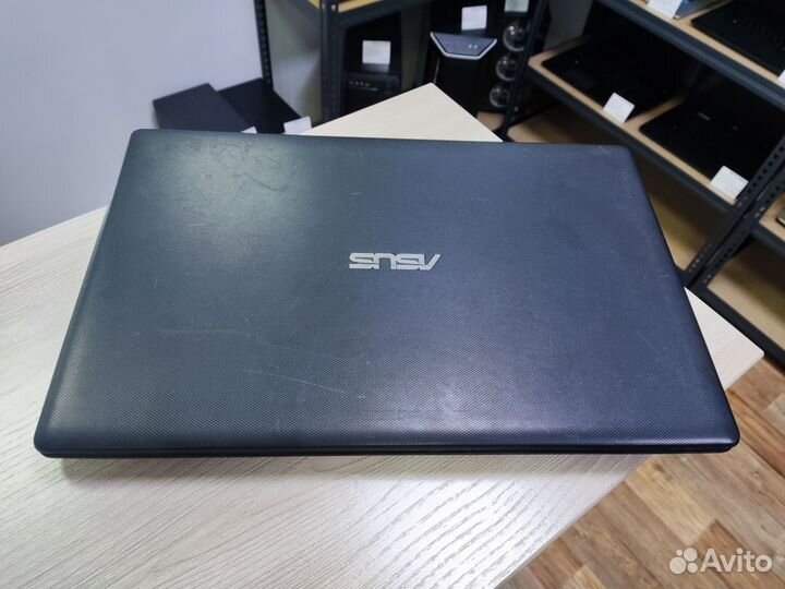 Asus X551C (ssd/15.6/4gb)