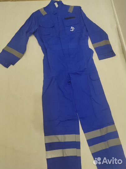 Комбинезон летний 56-58/182-188