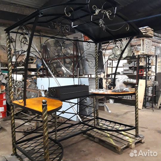 Металлообработка