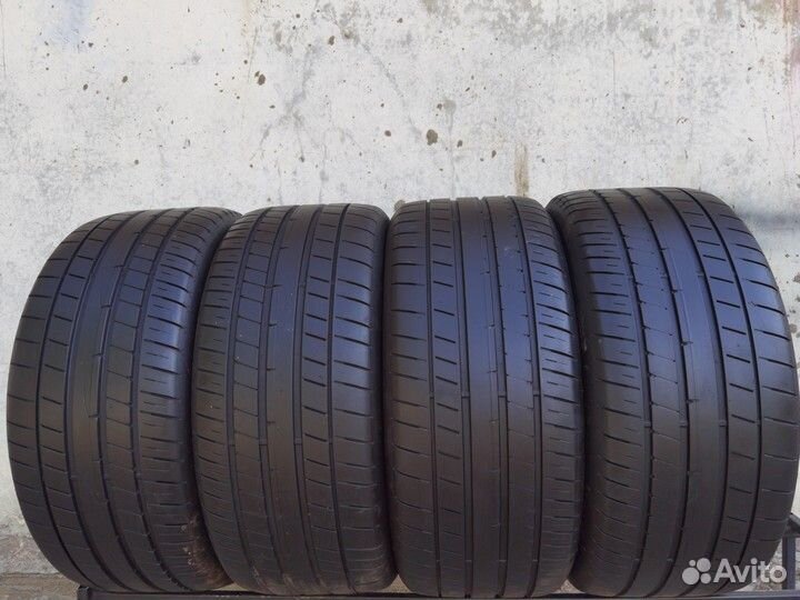 Dunlop SP Sport Maxx RT 2 285/40 R20 108Y