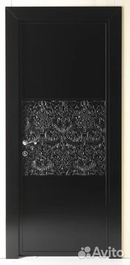 Межкомнатная дверь Итальянская